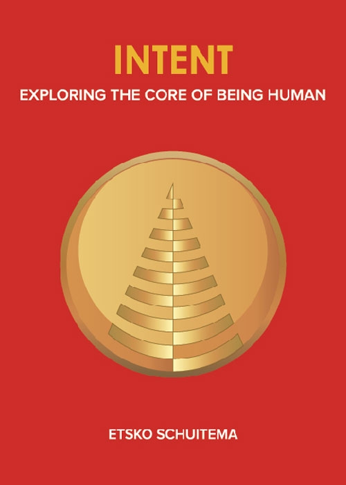Intent - Etsko Schuitema