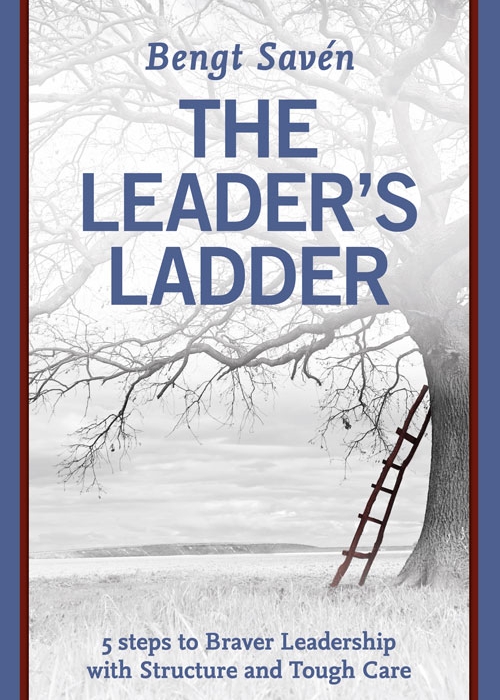 The Leaders Ladder