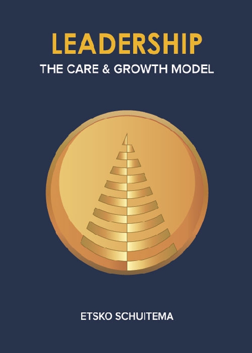 Leadership Etsko Schuitema