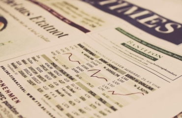 The Key to a Healthy Economy