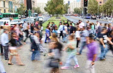 The Politics of Convergence - Part 1