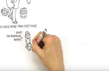 Intent Thematic Introduction Video