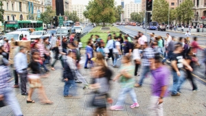 The Politics of Convergence - Part 1