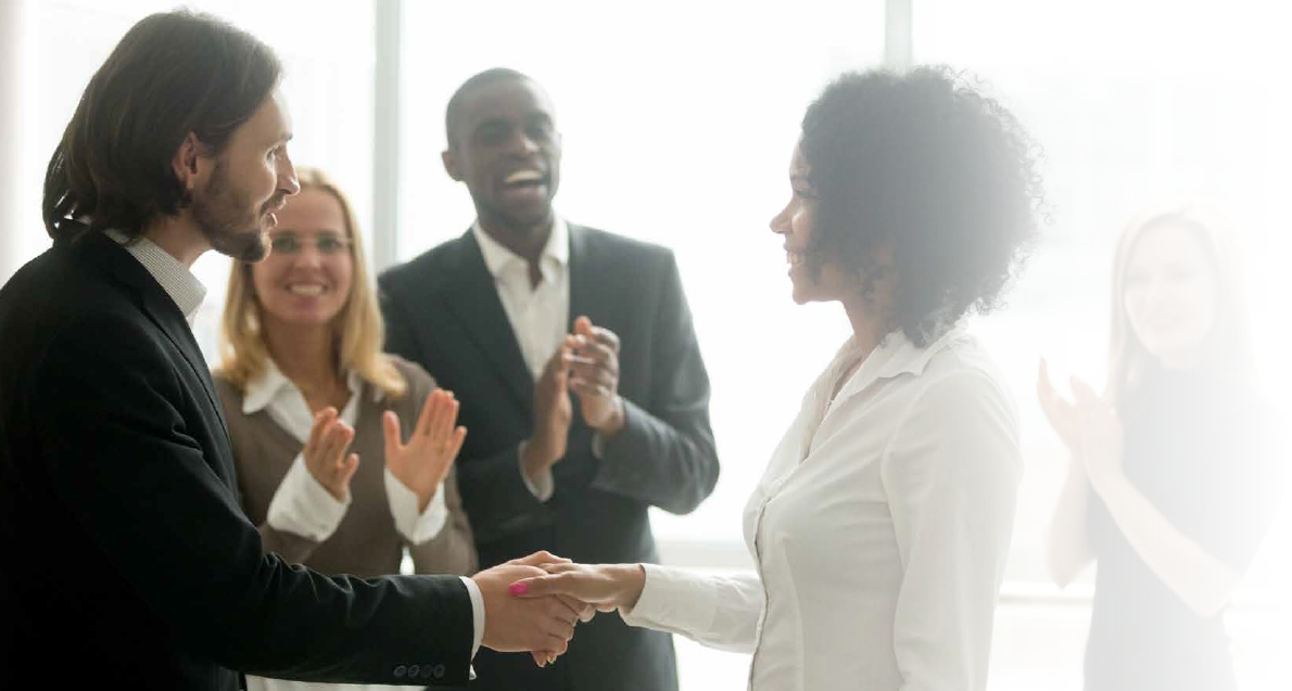 Schuitema Group - Accreditations