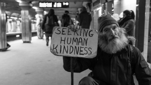 The Politics of Convergence - Seeking human kindness